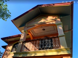 Spacious Home in a Serene & Secured Community, San Fernando City, La Union